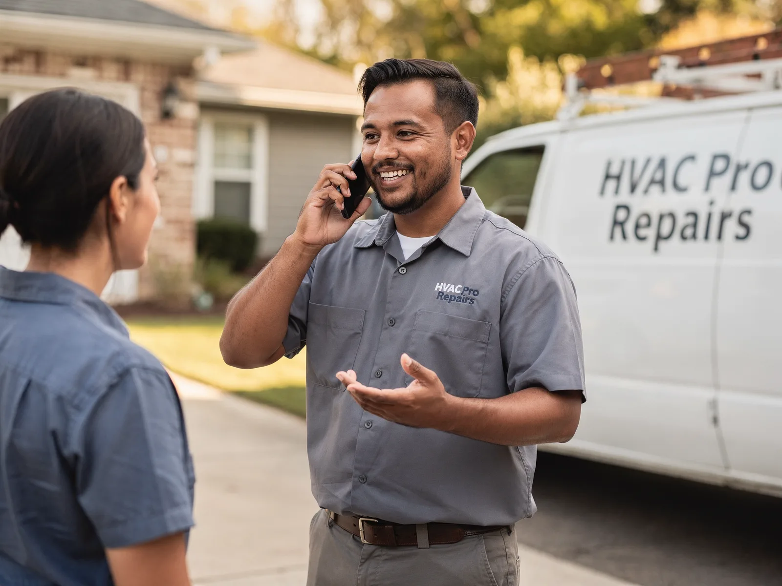 Heat Pump Repair Rockport, WA FAQs